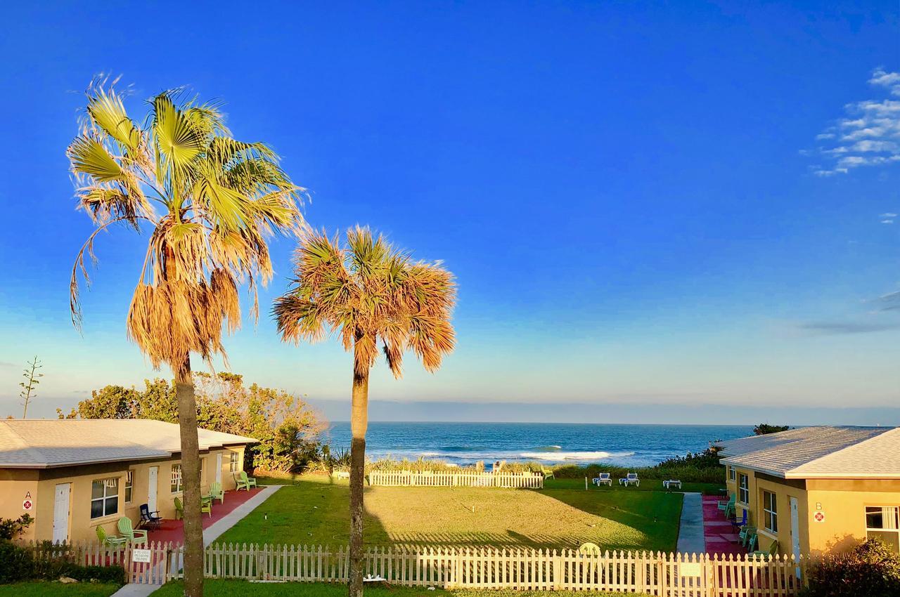 Ocean Front Paradise Resort Melbourne Exterior photo