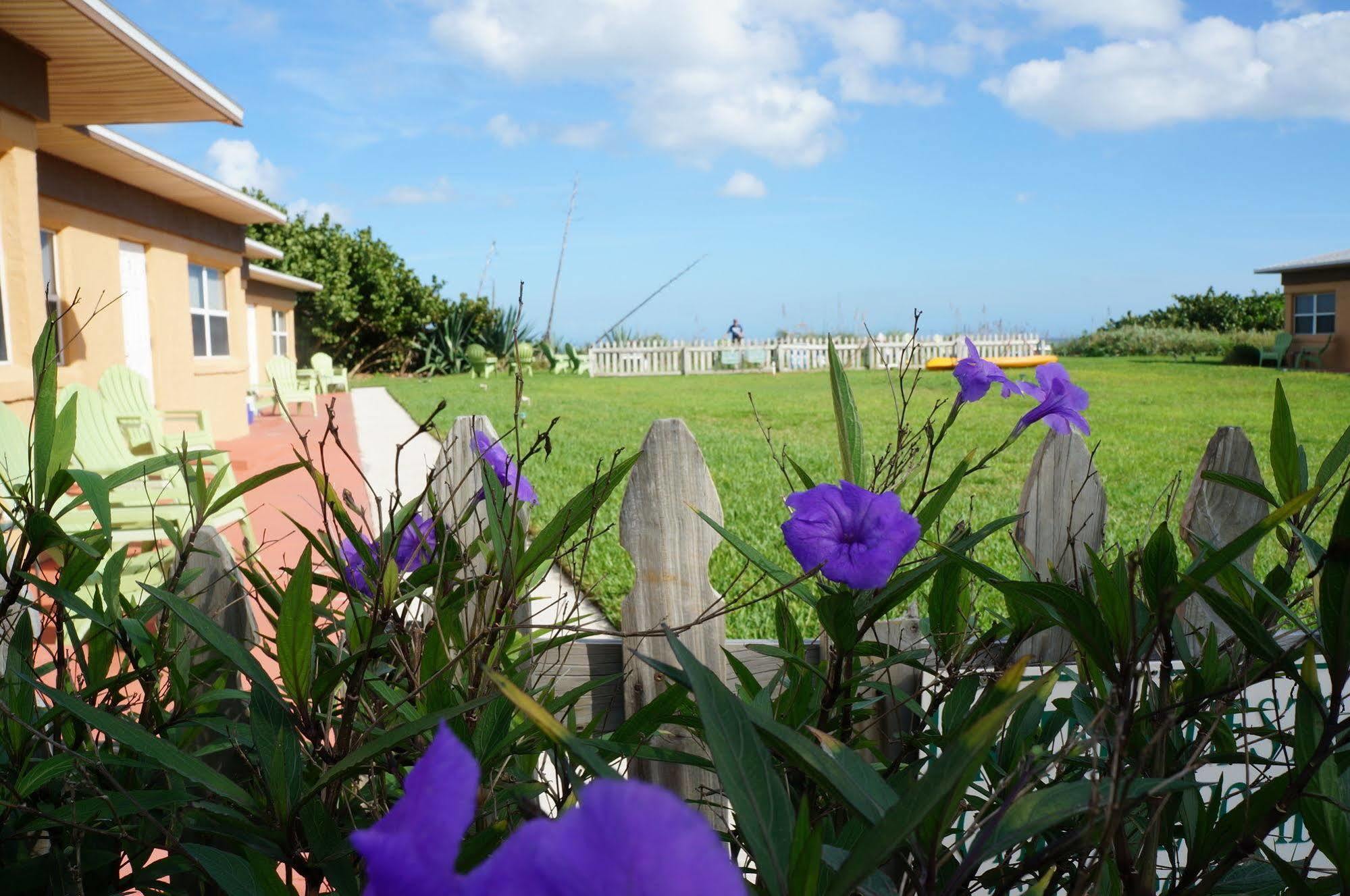 Ocean Front Paradise Resort Melbourne Exterior photo